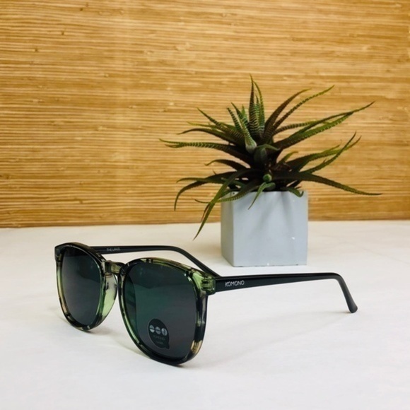 KOMONO Urkel Palms Sunglasses (NEW) 🕶🌴 - Picture 6 of 10